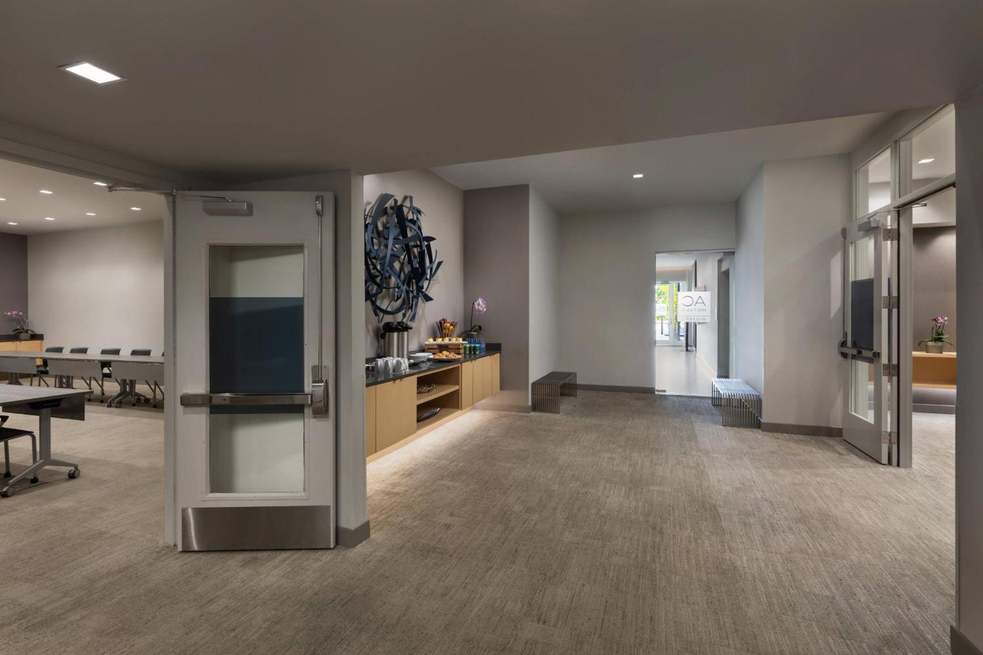 Ac Hotel By Marriott San Juan Condado Zewnętrze zdjęcie