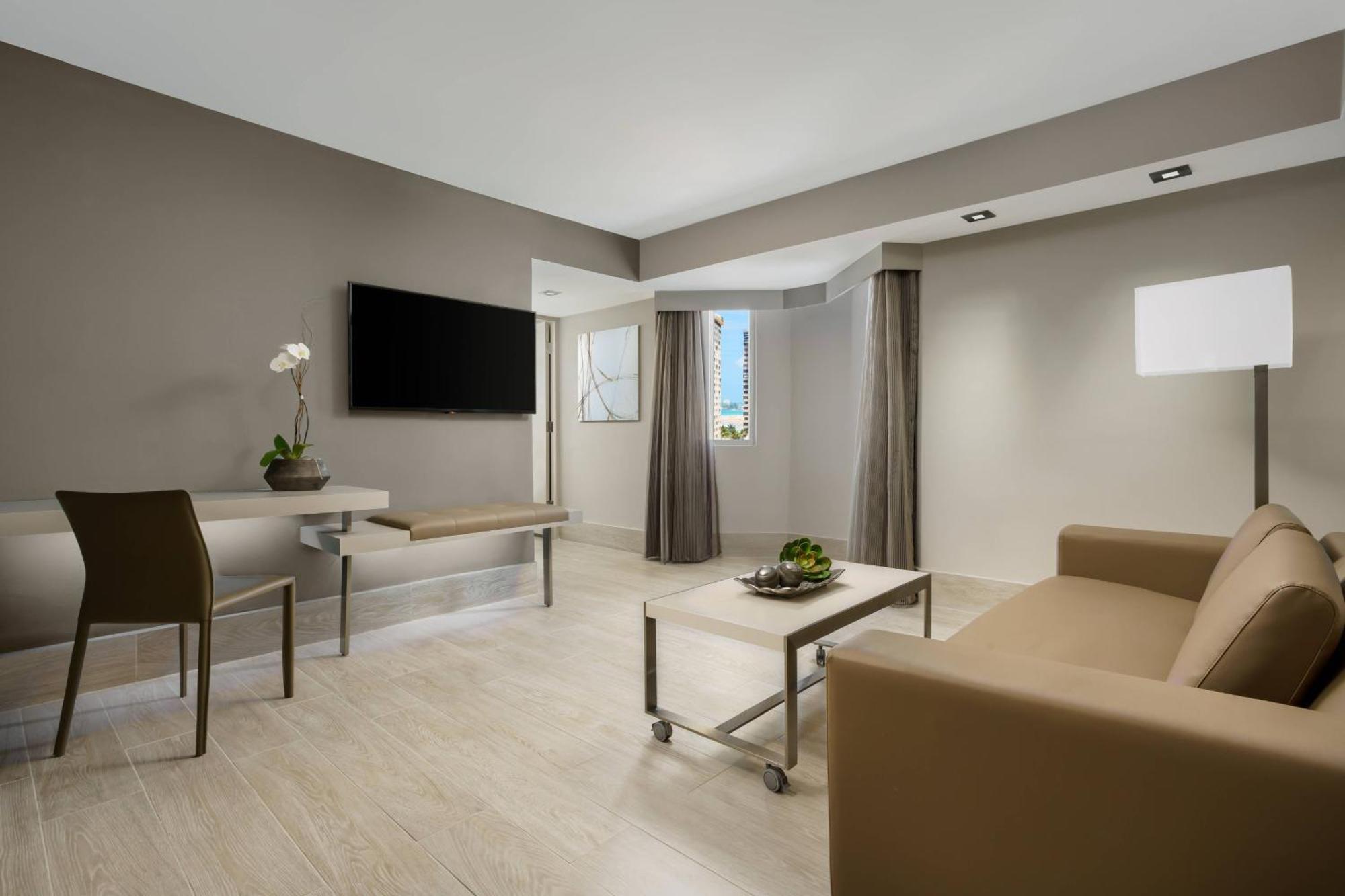 Ac Hotel By Marriott San Juan Condado Zewnętrze zdjęcie