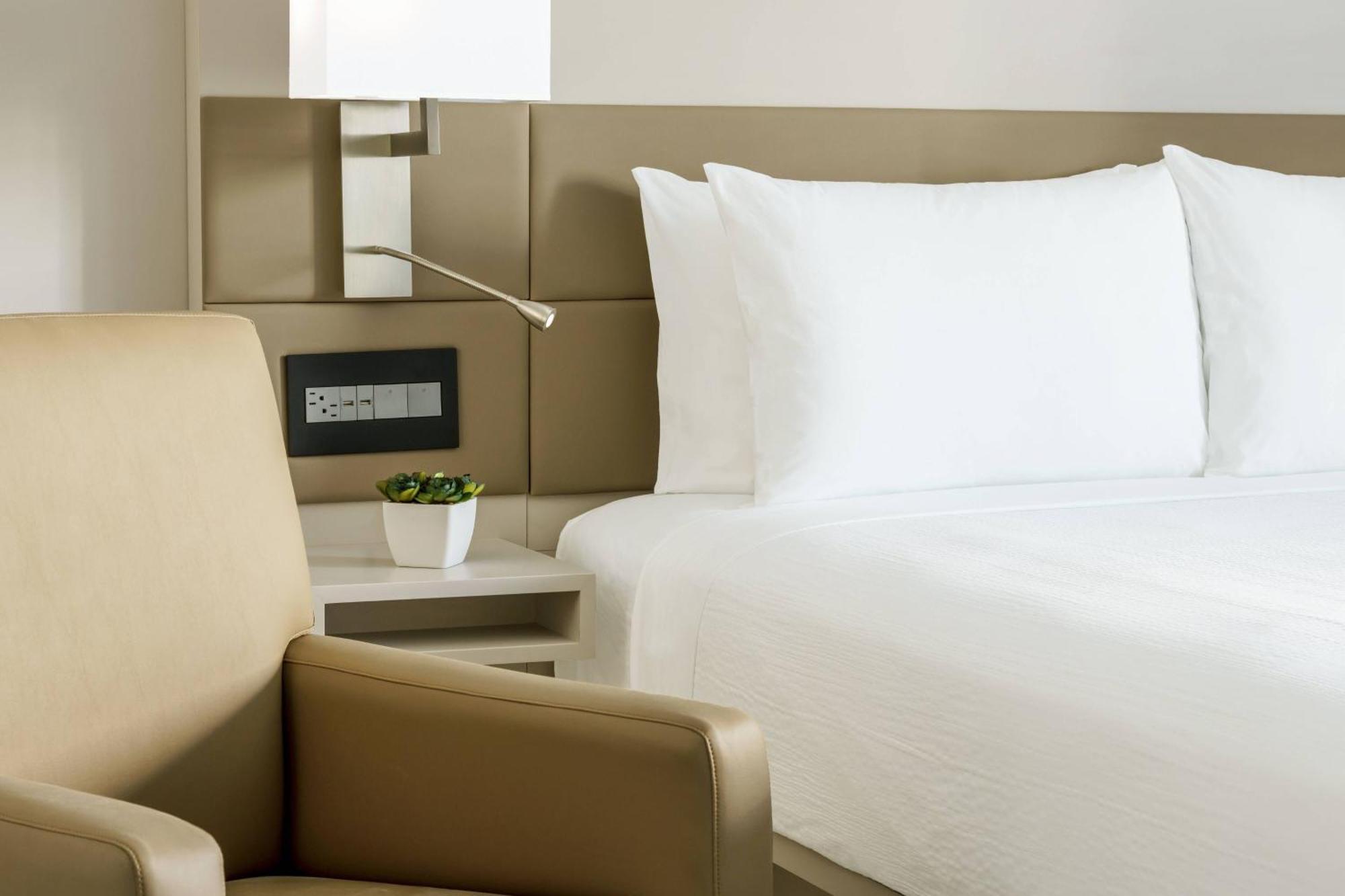Ac Hotel By Marriott San Juan Condado Zewnętrze zdjęcie