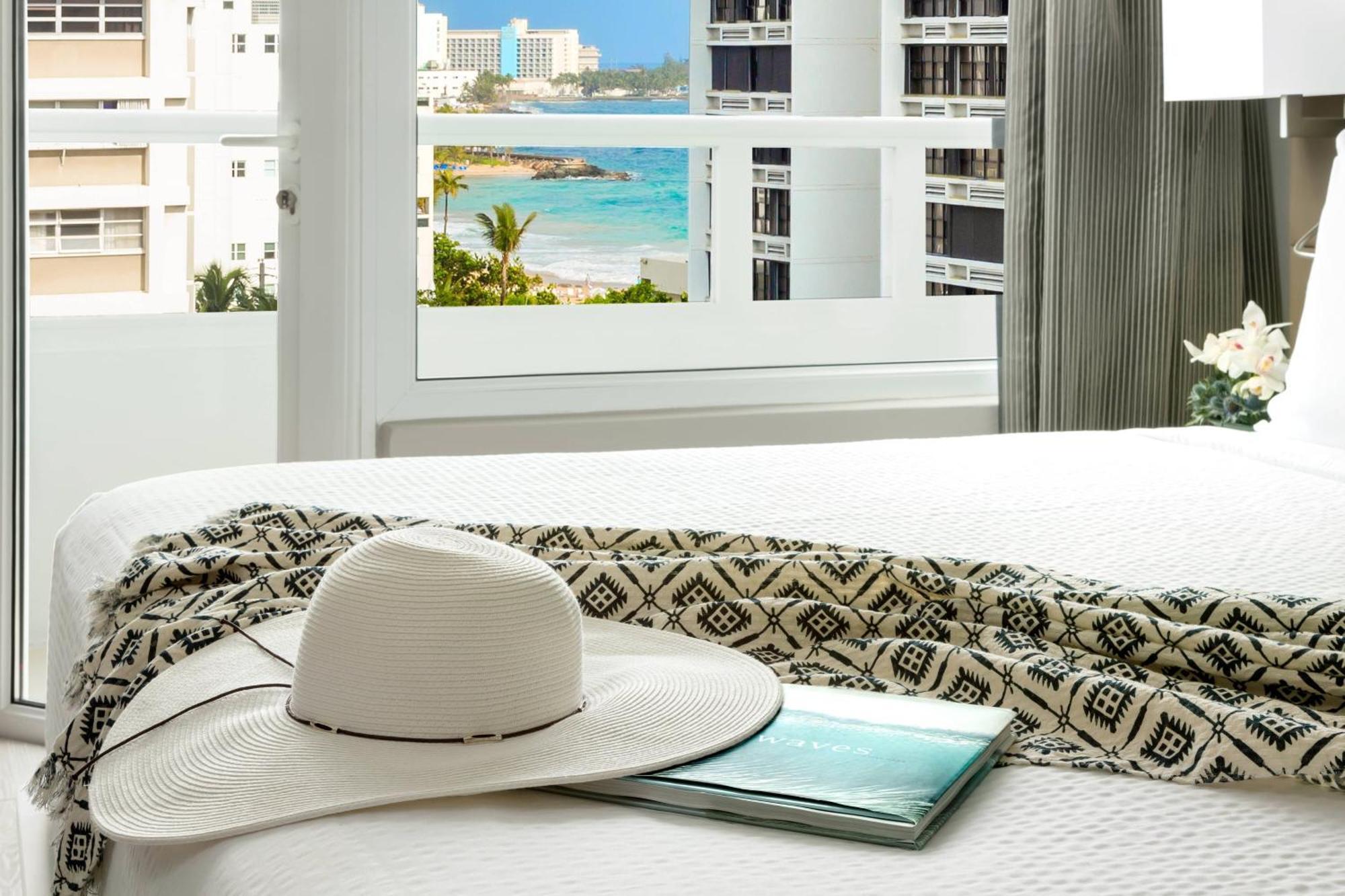 Ac Hotel By Marriott San Juan Condado Zewnętrze zdjęcie