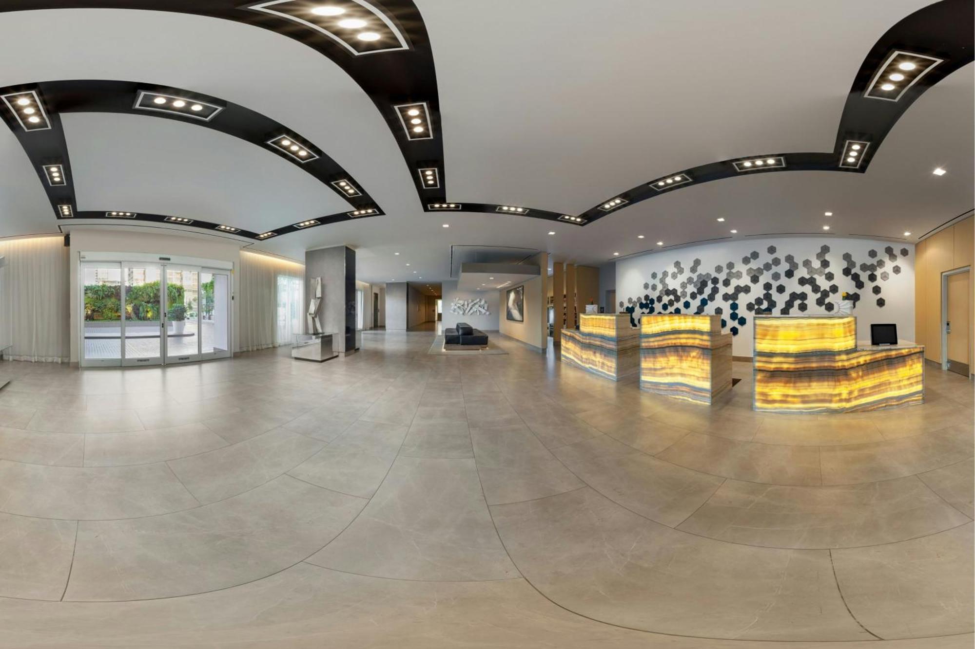 Ac Hotel By Marriott San Juan Condado Zewnętrze zdjęcie